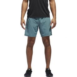 SZORTY ADIDAS SUPERNOVA (S 5"). Spodenki i szorty męskie Adidas, s, klasyczne, długie. W wyprzedaży za 119,99 zł.
