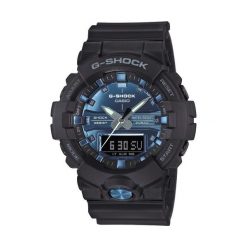 Casio G-Shock GA-810MMB-1A2ER - Zaufało nam tysiące klientów, wybierz profesjonalny sklep. Szare zegarki męskie marki CASIO. Za 539,00 zł.