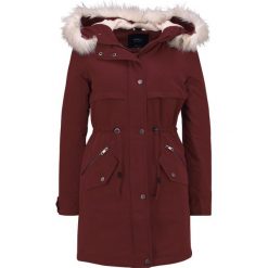 Parki damskie: Only Petite ONLSTARLIGHT LONG Parka port royale
