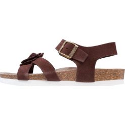 Sandały chłopięce: Genuins CHIETI Sandały brown