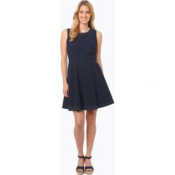 Marie Lund - Sukienka damska, niebieski. Niebieskie sukienki damskie koktajlowe marki Marie Lund, na co dzień, z haftami. Za 449,95 zł.