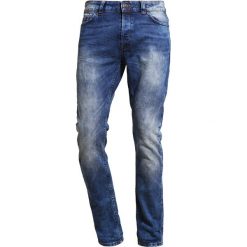 Jeansy męskie: Only & Sons ONSLOOM SLIM FIT Jeansy Slim Fit medium blue denim
