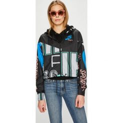Nike Sportswear - Kurtka. Szare kurtki damskie Nike Sportswear, m, z poliesteru. Za 299,90 zł.