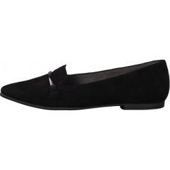 Baleriny damskie: S.Oliver Baleriny Damskie 36 Czarny