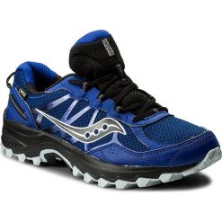 Buty sportowe męskie: Buty SAUCONY – Excursion TR11 Gtx GORE-TEX S20394-1 Blu/Gry