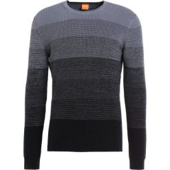 Kardigany męskie: BOSS Orange AKATRUSCO Sweter dark blue