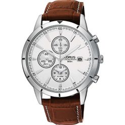 Zegarki męskie: Zegarek męski Lorus Sports RF325BX9