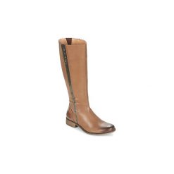 Buty zimowe damskie: Kozaki Kickers LONGBOTTE