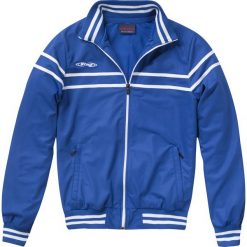 Kurtki sportowe męskie: Stag Comfort szkolenia kurtka – Mężczyźni – royal_s