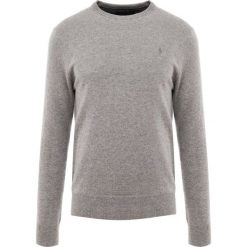 Polo Ralph Lauren Sweter fawn grey heather. Szare bez kategorii Polo Ralph Lauren, m, z wełny, polo. Za 629,00 zł.