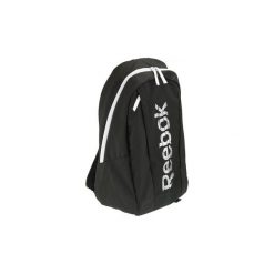 Plecaki Reebok Sport Plecak AB1128. Czarne plecaki męskie marki Reebok Sport, sportowe. Za 79,99 zł.