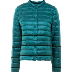 Marella ELLENI Kurtka przejściowa bottle green. Zielone bomberki damskie Marella, z materiału. Za 979,00 zł.