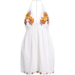 Sukienki: Free People LOVE AND FLOWERS Sukienka letnia white