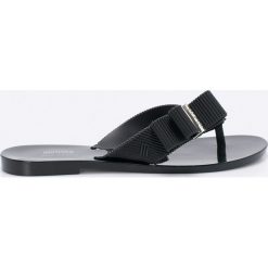 Klapki damskie: Melissa – Japonki Girl + Jason Wu