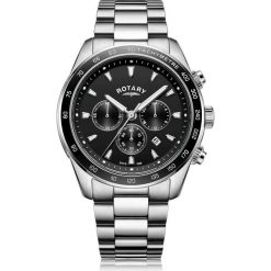 ROTARY PROMOCJA ZEGAREK Henley GB05109/04. Zegarki męskie ROTARY. W wyprzedaży za 1180,00 zł.