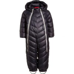 Spodnie niemowlęce: Reima BABY OVERALL UNETUS Kombinezon zimowy navy