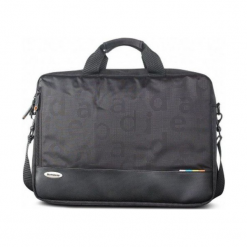 Torby na laptopa: Lenovo T1675 Toploader Case 17″ czarna
