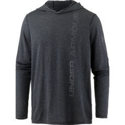 Bluzy męskie: Bluza w kolorze czarnym