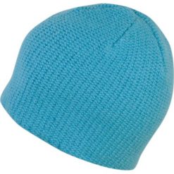 Czapka damska Klasyczna wełna morska (cz0591). Brązowe czapki zimowe damskie marki Art of Polo. Za 42,47 zł.