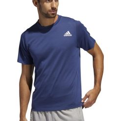ADIDAS FREELIFT SPORT PRIME LITE TEE > FL4626. Koszulki męskie Adidas, m, bez wzorów, z poliesteru, sportowe, z okrągłym kołnierzem, bez rękawów. W wyprzedaży za 79,99 zł.