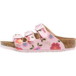 Kapcie damskie: Birkenstock FLORIDA Kapcie china pink