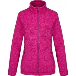 Loap Sweter damski Gaela Fest Pink Melange OLW1839-H15X (rozmiar S). Różowe swetry damskie Loap, s, bez wzorów, z materiału, bez rękawów, bez kaptura. W wyprzedaży za 102,00 zł.