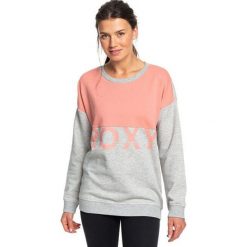ROXY Dámská mikina Rendez-Vous With You True Black ERJFT04047-SGRH (Rozmiar S). Czarne bluzy sportowe damskie Roxy, s, bez wzorów, bez rękawów, bez kaptura. W wyprzedaży za 185,00 zł.