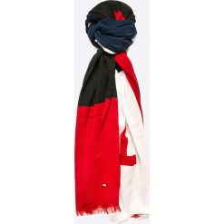 Szaliki damskie: Hilfiger Denim – Szal