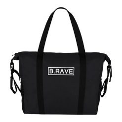 Torebki i plecaki damskie: Torba Diaper Bag Carry All black