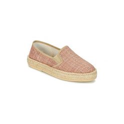 Espadryle damskie: Espadryle Rondinaud TOUCH