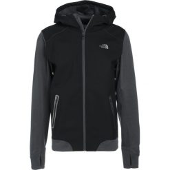 Kurtki sportowe męskie: The North Face KILOWATT Kurtka sportowa black/asp grey