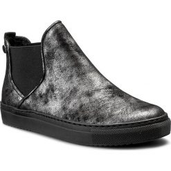 Buty zimowe damskie: Sztyblety CARINII – B2779 I23-000-PSK-B67