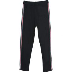 Czarno-Zielone Legginsy Let's dream. Czarne legginsy marki Born2be, l. Za 39,99 zł.