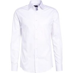 Koszule męskie: Tiger of Sweden FARRELL SLIM FIT Koszula biznesowa white