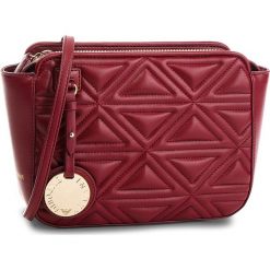Listonoszki damskie: Torebka ARMANI JEANS – Y3H121 YH60A 80019 Bordeaux
