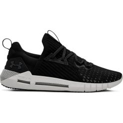 Under Armour buty damskie Hovr Slk Evo czarne 39. Czarne buty sportowe damskie Under Armour, bez wzorów, sportowe, na fitness i siłownię. W wyprzedaży za 339,00 zł.