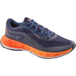 Buty Do Biegania Kiprun Kd Plus Damskie. Niebieskie buty sportowe damskie KIPRUN, bez wzorów, z poliesteru, do biegania. Za 279,99 zł.
