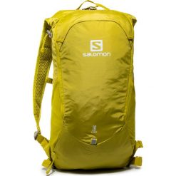 Plecak SALOMON - Trailblazer 10 C10852 01 V0 Citronelle. Zielone plecaki męskie Salomon, z materiału, sportowe. Za 219,00 zł.
