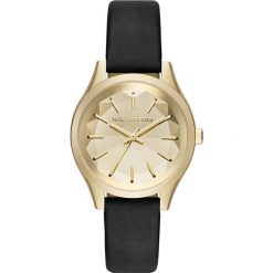Zegarek KARL LAGERFELD - Belleville KL1617 Black/Gold. Czarne zegarki damskie KARL LAGERFELD. Za 849,00 zł.