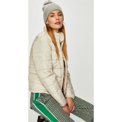 Vero Moda - Kurtka Simone. Czarne kurtki damskie marki Vero Moda, s, z poliesteru. W wyprzedaży za 69,90 zł.