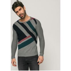 Swetry klasyczne męskie: Produkt by Jack & Jones – Sweter