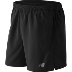 Spodenki i szorty męskie: New Balance MS61073BK
