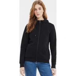 Puma Modern Basics Bluza Czarny. Czarne bluzy damskie Puma, s, bez wzorów, z bawełny, bez rękawów, bez kaptura. Za 257,95 zł.