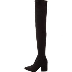 Buty zimowe damskie: RAID KOLA Muszkieterki black