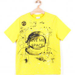 T-shirty chłopięce: Koszulka