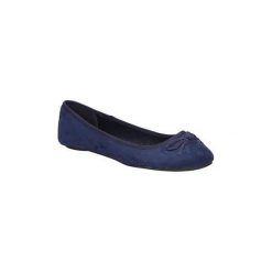 Baleriny damskie: Baleriny Casu BALERINY 01337