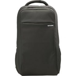 Incase ICON SLIM PACK Plecak anthracite. Szare plecaki męskie Incase, bez wzorów. Za 669,00 zł.