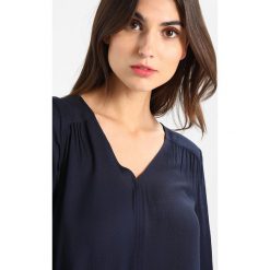 Bluzki asymetryczne: Soyaconcept IANE Bluzka midnight