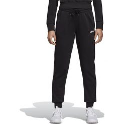 ADIDAS ESSENTIALS SOLID PANTS > DP2400. Spodnie dresowe damskie Adidas, s, z bawełny, street. Za 159,99 zł.