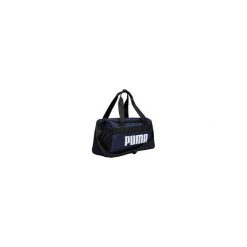 Torba do sportów zespołowych Duffel XS. Torby męskie sportowe Puma, bez wzorów, sportowe. Za 69,99 zł.